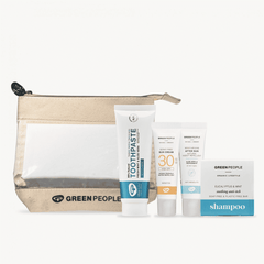 Green People Festival Kit