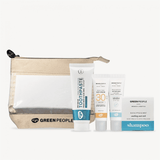 Green People Festival Kit