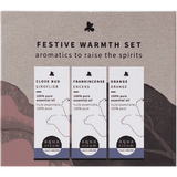 Aqua Oleum Festive Warmth Set 3 x 10ml