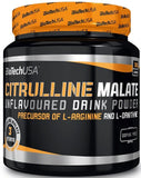 Citrulline Malate, Green Apple - 300 grams
