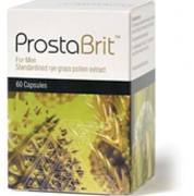 Forum Health Products ProstaBrit for Men 60's