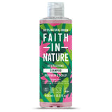 Faith In Nature Dragon Fruit Shampoo Oily Hair & Scalp (Revitalising) 400ml