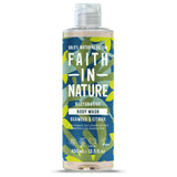 Faith In Nature Seaweed & Citrus Body Wash (Restorative) 400ml