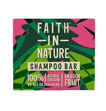 Faith In Nature Shampoo Bar Dragon Fruit 85g