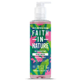 Faith In Nature Dragon Fruit Hand Wash (Rejuvenating) 400ml