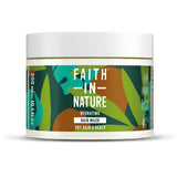 Faith In Nature Coconut & Shea Butter Hair Mask Dry Hair & Scalp (Hydrating) 300ml