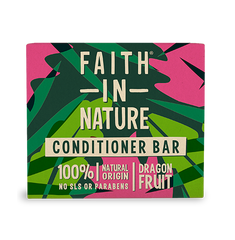 Faith In Nature Conditioner Bar Dragon Fruit 85g