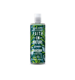 Faith In Nature Rosemary Shampoo Normal Hair & Scalp (Stimulating) 400ml