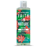 Faith In Nature Aloe Vera Shampoo Normal Hair & Scalp (Soothing) 400ml