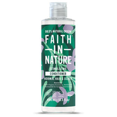 Faith In Nature Rosemary Conditioner Normal Hair & Scalp (Stimulating) 400ml