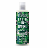 Faith In Nature Tea Tree Conditioner 400ml