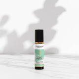 Tisserand Find Focus Pulse Point Roller Ball 10ml