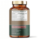 Time Health Fisetin 120s