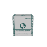 Bionutri Fish Oil DHA 5:1 EPA 1200mg 90s