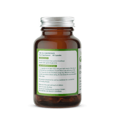 Wise Owl Fish Oil Omega 3 60s