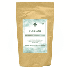 G&G Vitamins Flexi Pack 28 Sachets (Formerly Arthro Pack)