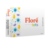 Floré Tots (1-3) Gut Test & Personalised Microbiome Supplement