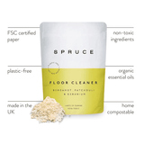 Spruce Floor Cleaner 50g Concentrate