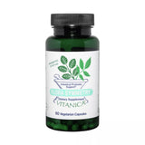 Flora Symmetry - 60 Capsules | Vitanica