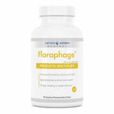 Floraphage (Bacteriophage) - 90 Capsules | Arthur Andrew Medical