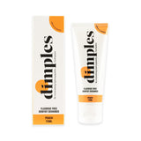 Dimples Fluoride Free Dentist Designed Toothpaste Peach 75ml