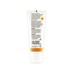 Dimples Fluoride Free Dentist Designed Toothpaste Peach 75ml