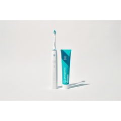 Fluoride free toothpaste with pre and probiotics - Fresh Mint 75ml