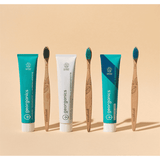 Fluoride free toothpaste with pre and probiotics - Fresh Mint 75ml