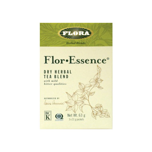 FMD Flor-Essence Dry Herbal Tea Blend 63g