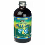 FMD Certified Organic Flax Oil 250ml