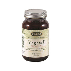 FMD Vegesil (Formerly Vegetal Silica) 90's