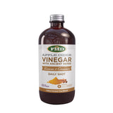 FMD Apple Cider Vinegar Turmeric & Cinnamon 100ml