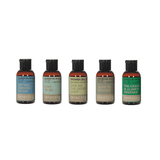 Benecos Foam Up Your Day Shower Gel Minis 5x50ml