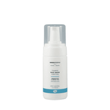 Green People Foaming Face Wash Purifying Prebiotics & Green Tea 100ml