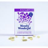 Doctor Seaweed Focus+ 60s