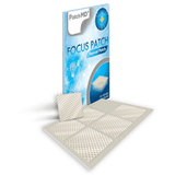 PatchMD Focus Patch Topical Patch 30s