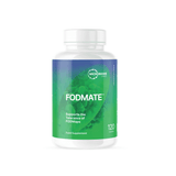 Microbiome Labs Fodmate 120s