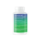Microbiome Labs Fodmate 120s