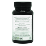 G&G Vitamins Folic Acid Folate 120s