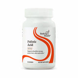 Folinic Acid Lozenge - 60 Lozenges | Seeking Health