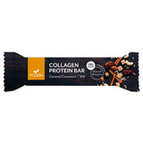 Foodin Collagen Protein Bar Caramel Cinnamon 50g