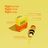 Smart Strains For fussy babies 8ml