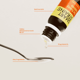 Smart Strains For fussy babies 8ml