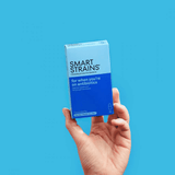 Smart Strains For when you're on antibiotics 30s