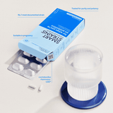 Smart Strains For when you're on antibiotics 30s