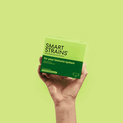 Smart Strains For your immune system 30 Sachets