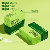 Smart Strains For your immune system 30 Sachets