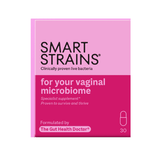 Smart Strains For your vaginal microbiome 30s