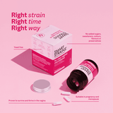 Smart Strains For your vaginal microbiome 30s