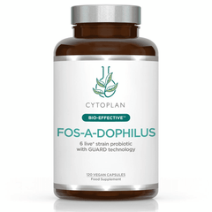 Cytoplan Fos-A-Dophilus 120s